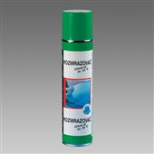 DEN BRAVEN Rozmrazovač 400ml aerosolový sprej - DOPRODEJ